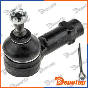 Rotule de direction pour HYUNDAI | V529542, 5033407